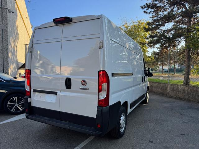 FIAT Ducato 30 2.3 MJT 120CV PM-TM Furgone