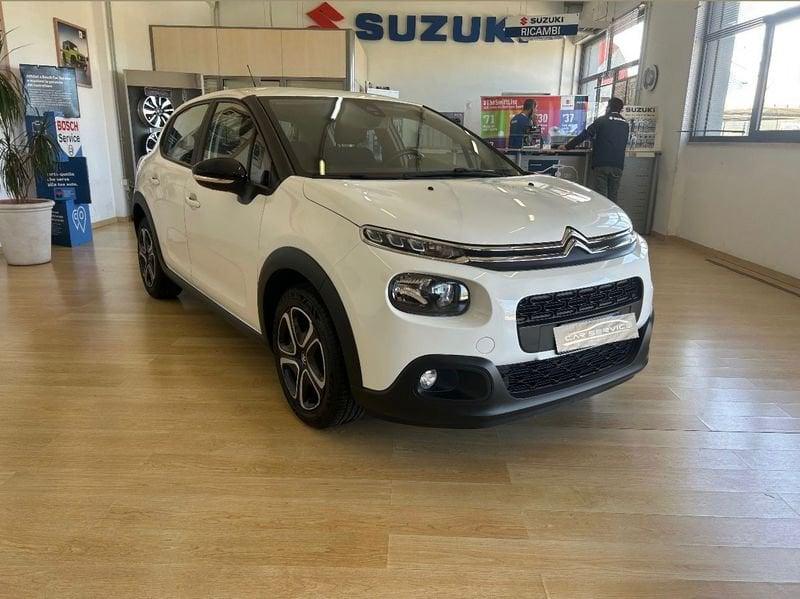 Citroën C3 C3 PureTech 82 S&S Feel