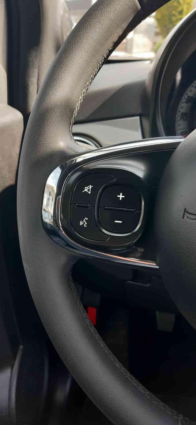 FIAT 500 1.0 Hybrid Connect SCONTO ROTTAMAZIONE