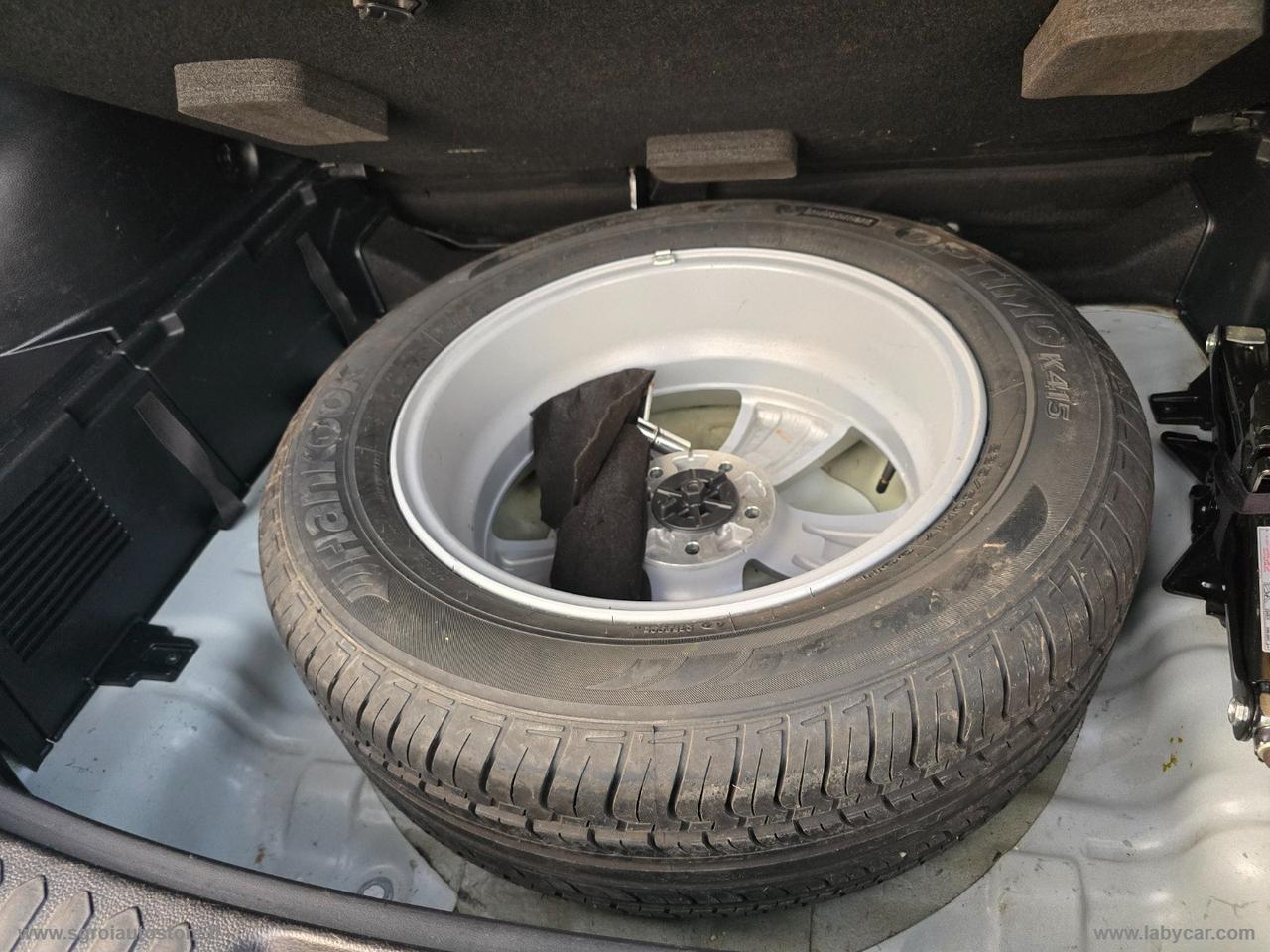 KIA Sportage 1.7 CRDI 2WD Class TETTO PANORAMICO APRIBILE