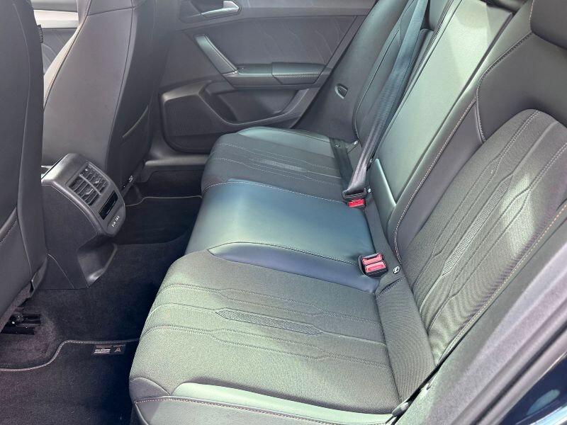 Cupra Formentor 2.0 TDI 4Drive DSG