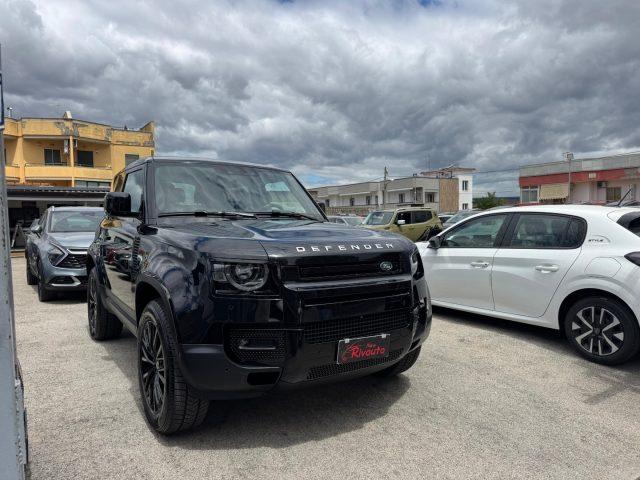 LAND ROVER Defender 90 3.0D I6 200 CV AWD Auto