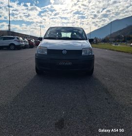 Fiat Panda 1.1 Actual