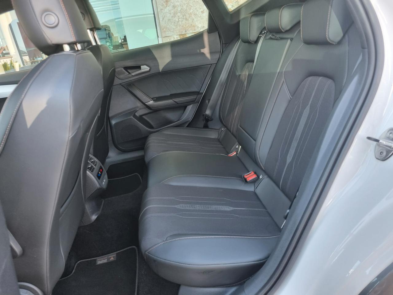 Cupra Formentor 1.5 TSI