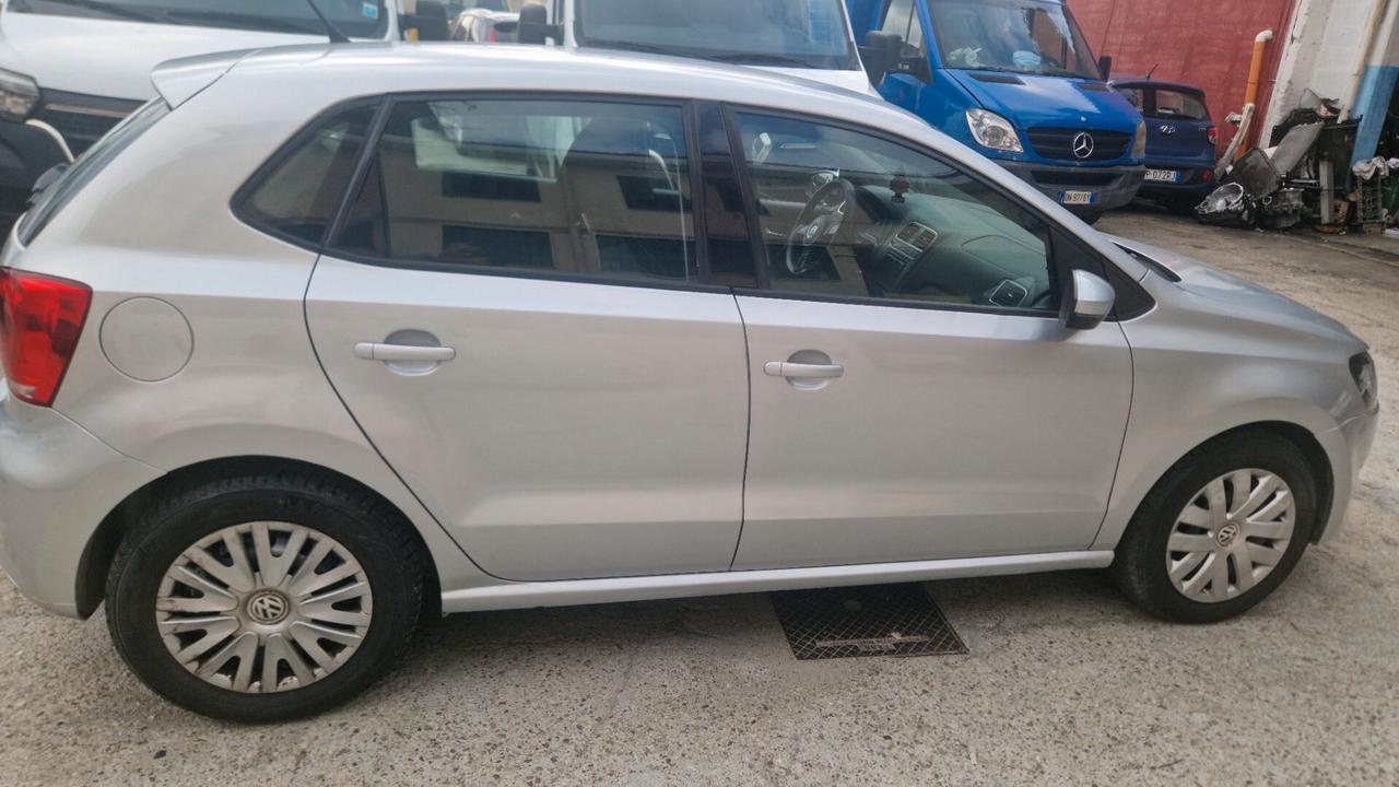 Volkswagen Polo 1.2 Benzina.. Comfortline