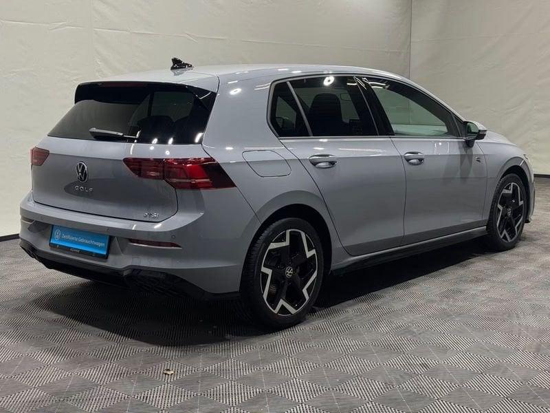 Volkswagen Golf 1.5 eTSI ACT 110kW R-Line DSG CAMERA 360 LED NAVI