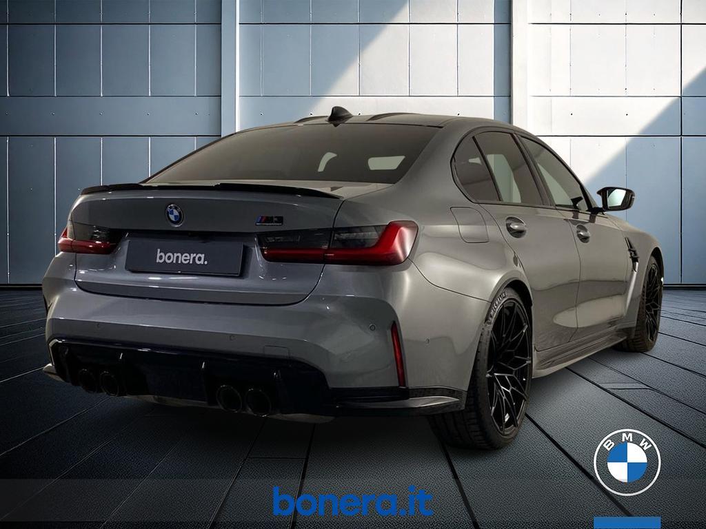 BMW Serie 3 M Berlina 3.0 Competition M xDrive Steptronic