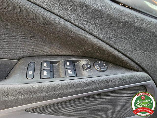 OPEL Crossland 1.5 ECOTEC D 110 CV Start&Stop Edition