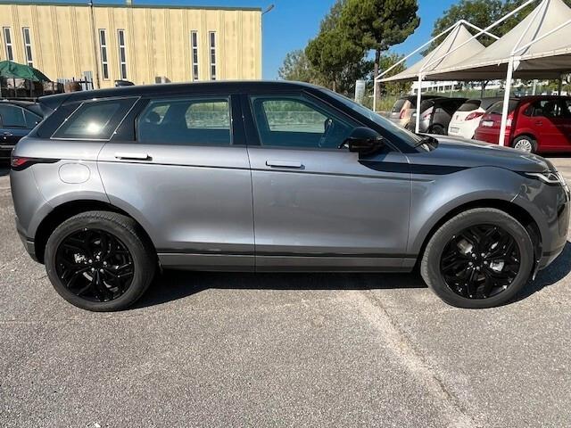 Land Rover Range Rover Evoque Range Rover Evoque 2.0D I4 163 CV AWD Auto SE