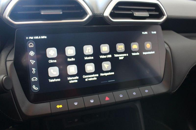 MG ZS ZS 1.5 Comfort