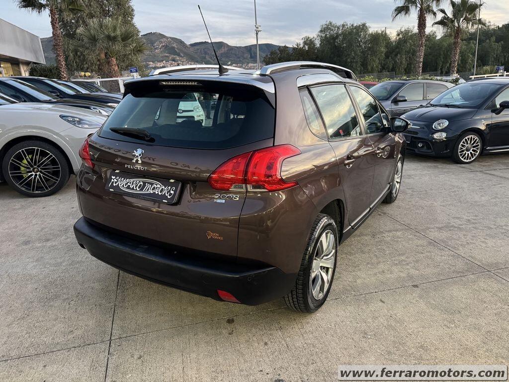 Peugeot 2008 1.6 e-HDi 92 CV A SOLI 79 EURO AL MESE