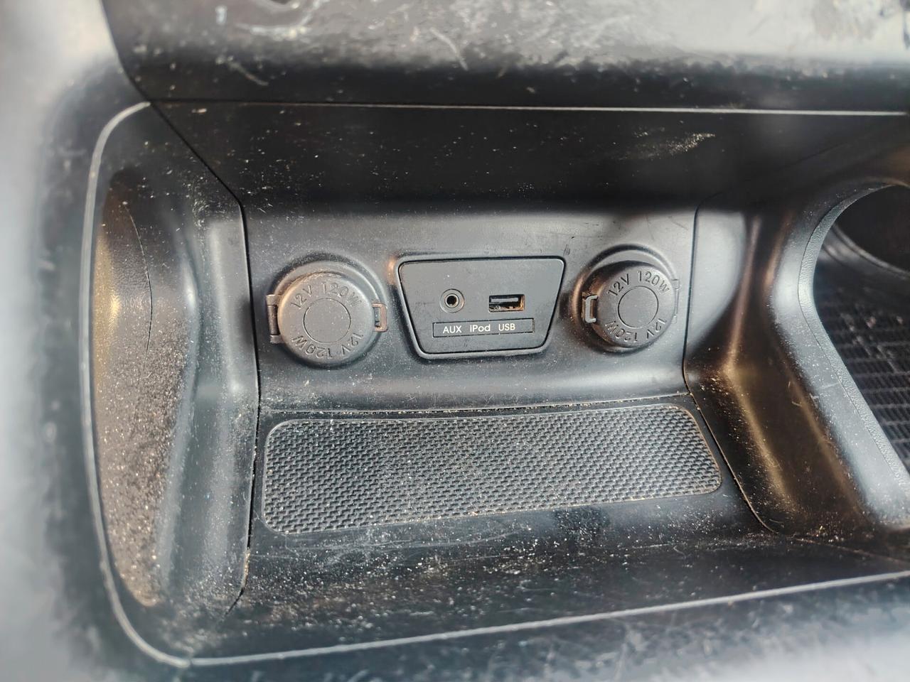 Hyundai iX35 2.0 CRDi 4WD Comfort