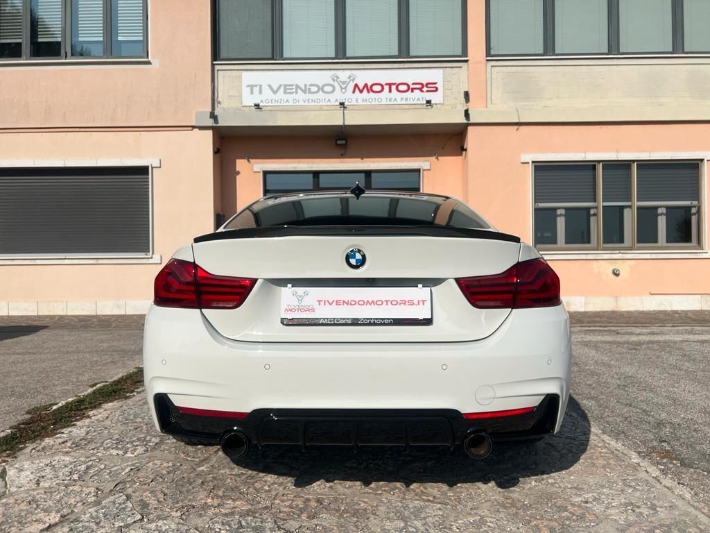 Bmw 420 420i 185cv MSport