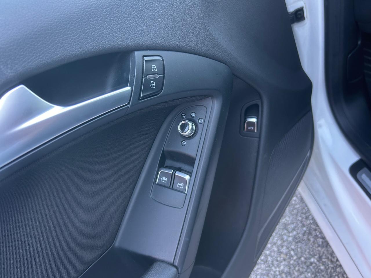 Audi A5 Coupe 2.0 tdi S line edition quattro 190cv s-tronic