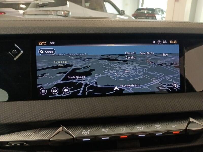 DS DS 4 PureTech 130 Automatico Trocadero