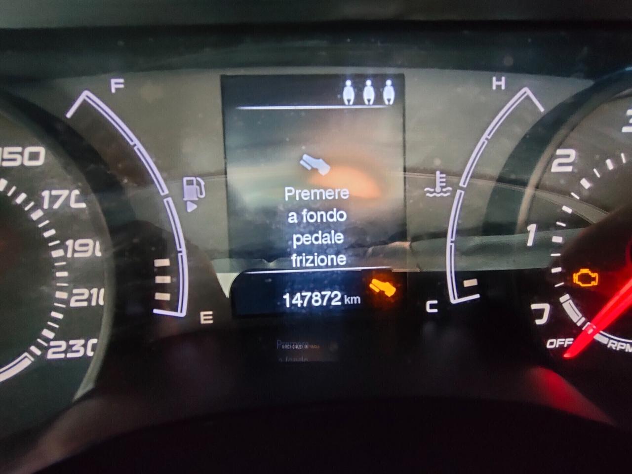 Fiat Tipo 1.3 Mtj PROMO!!