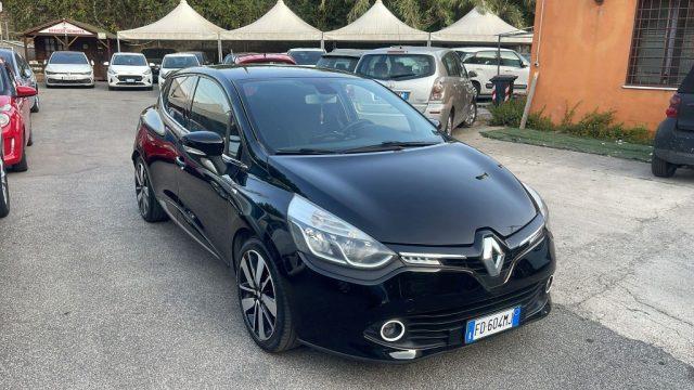 RENAULT Clio 1.5 dCi 8V 90 CV EDC Start&Stop 5 p Energy Duel