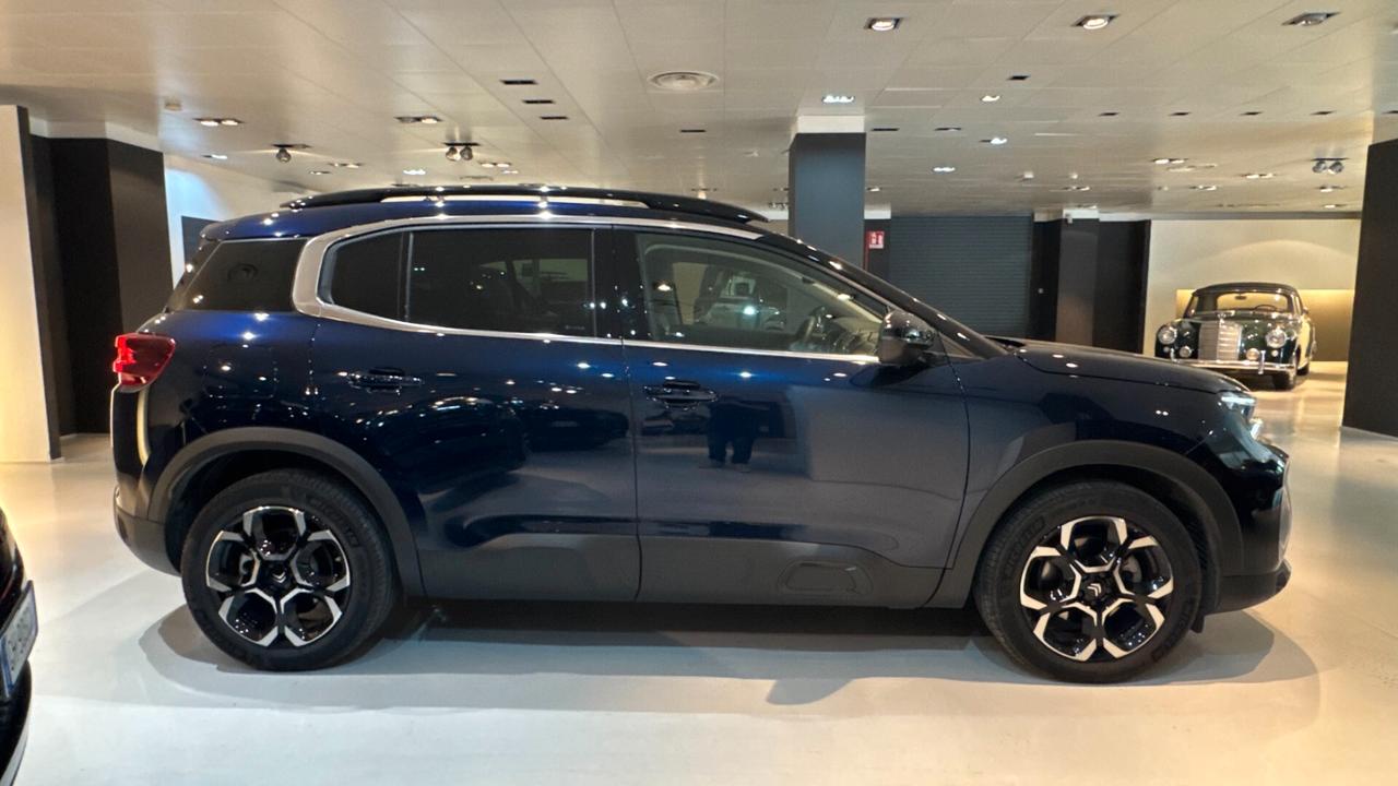 CITROEN C5 AIRCROSS 1.5 DIESEL 130CV - 2023