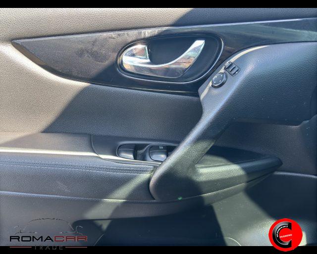 NISSAN Qashqai 1.6 dCi 2WD Acenta