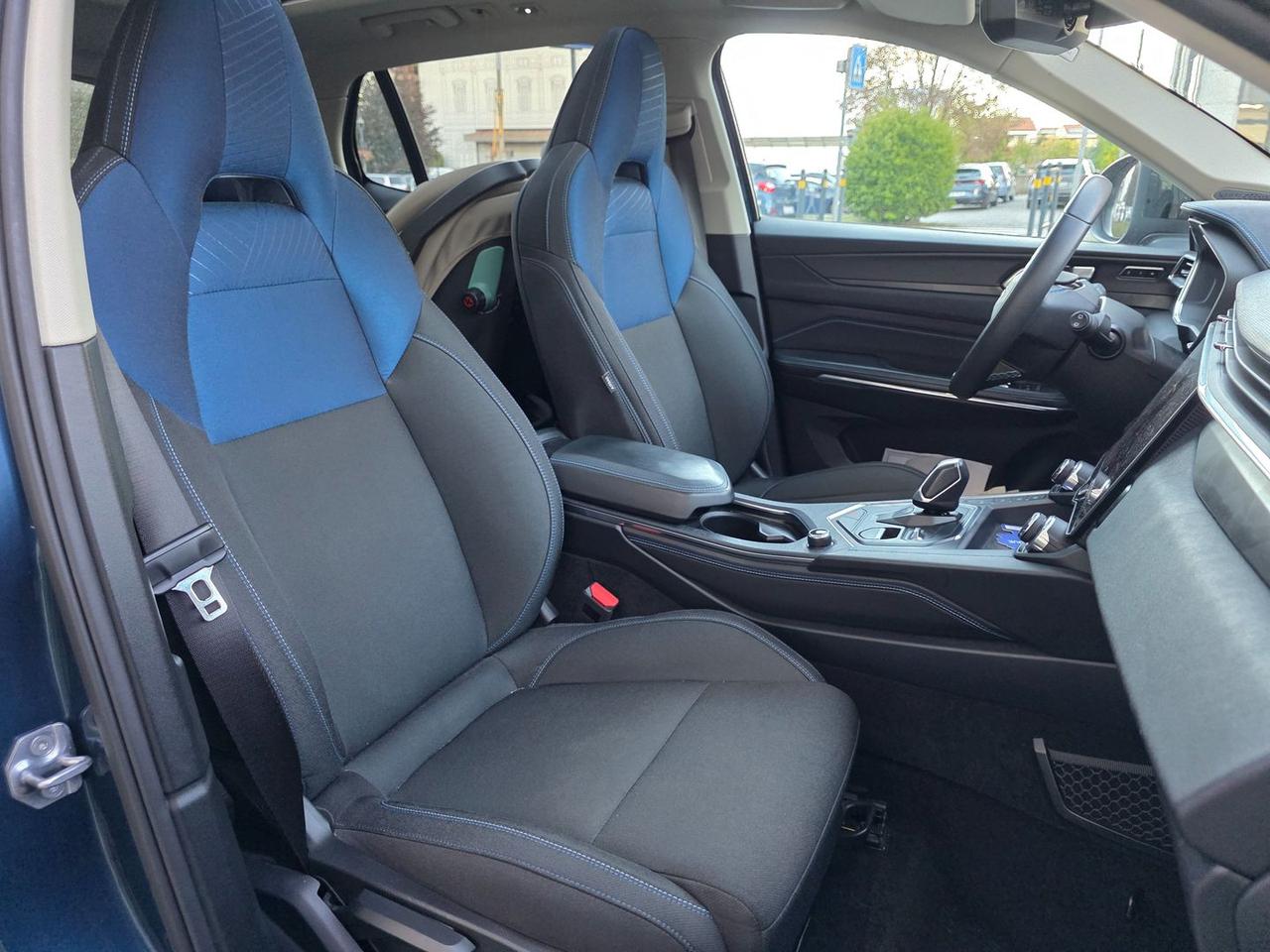 Lynk&co 01 Lynk & Co 01 1.5 TD PHEV #7465