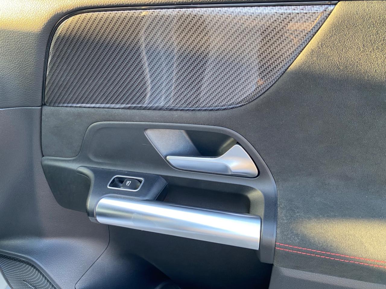 Mercedes-benz B 200d Automatic Premium