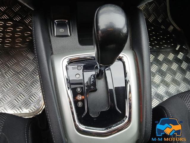 NISSAN Qashqai 1.6 dCi 2WD N-Vision PROMMO