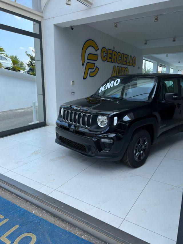 JEEP Renegade 1.0 T3 Longitude KM0 TUA DA ?239,00