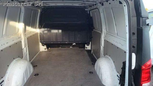 MERCEDES-BENZ Vito eVito Long elettrico 116cv - GF454PL