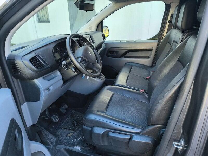 Peugeot Expert Expert BlueHDi 120 Furgone Premium Standard