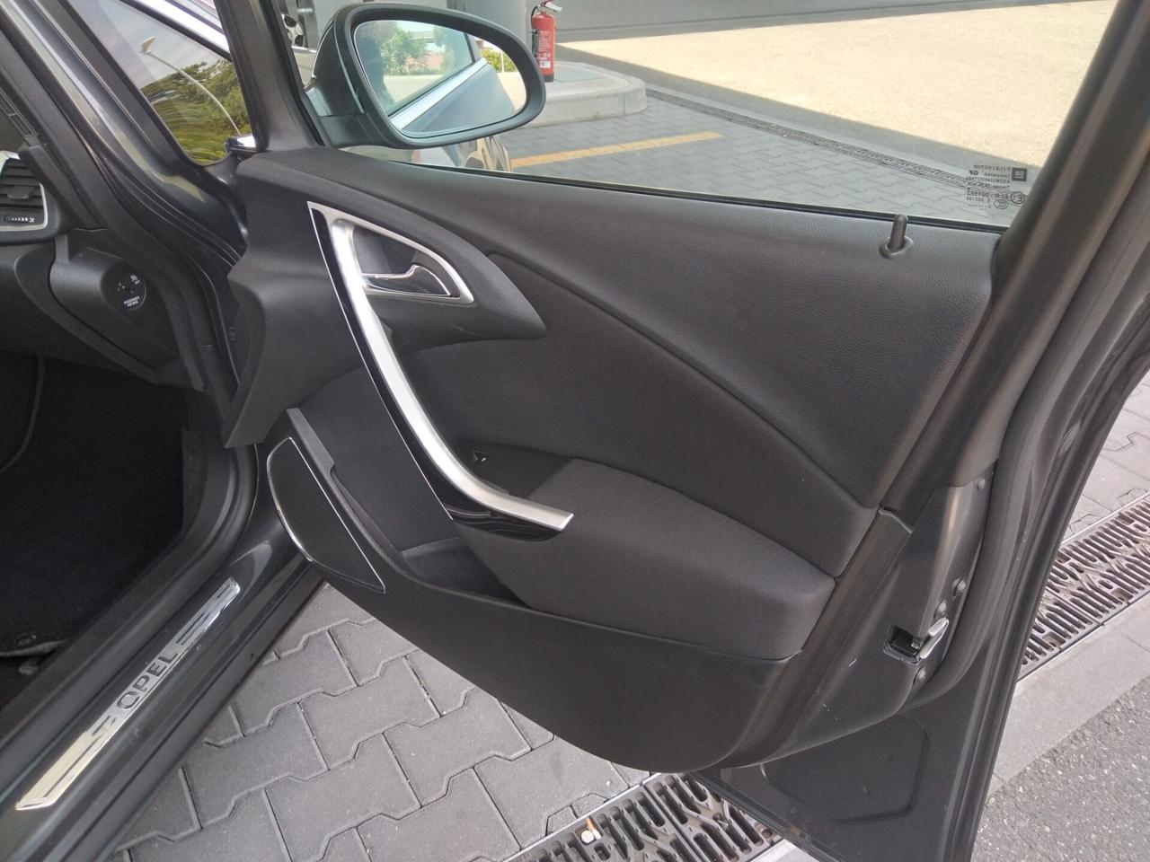 Opel Astra 2.0 CDTI 160CV Sports Tourer Cosmo S