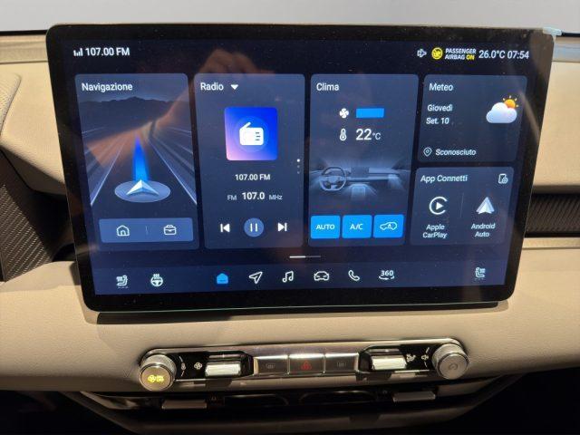 MG MGS5 EV 64 kWh Luxury