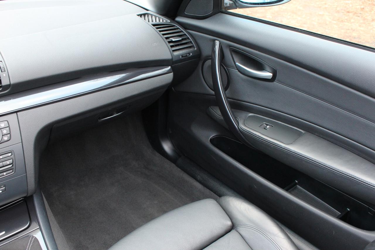 Bmw 135 Cambio Manuale* Stupenda