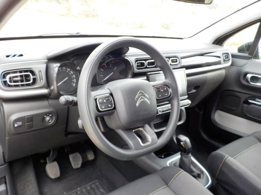 Citroen C3 PureTech 83 S&S Max