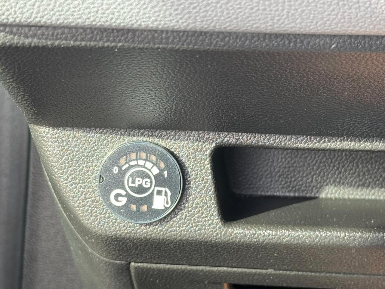 Clio TCe 12V 100 CV GPL 5 porte Life