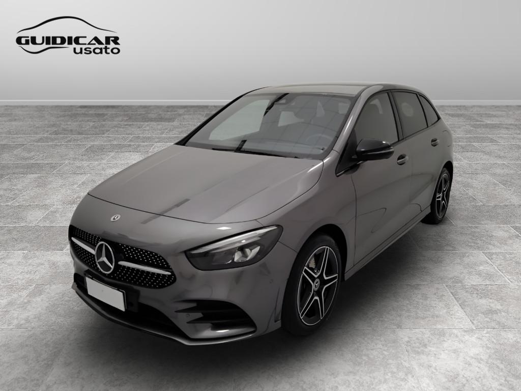 Mercedes-Benz Classe B - W247 2018 - B 250 e phev (eq-power) Premium auto