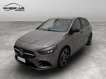 Mercedes-Benz Classe B - W247 2018 - B 250 e phev (eq-power) Premium auto