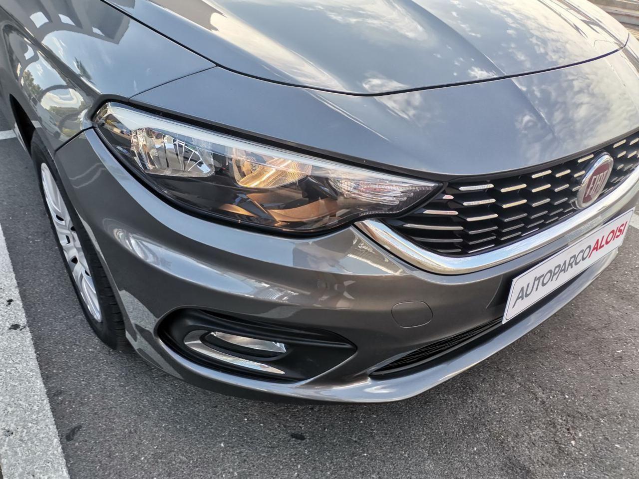 Fiat Tipo 1.4 4 porte Easy