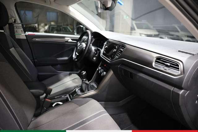 Volkswagen T-Roc 1.0 tsi Style 115cv