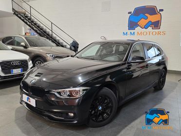 BMW Serie 3 Touring 318d Touring xdrive Business Advantage