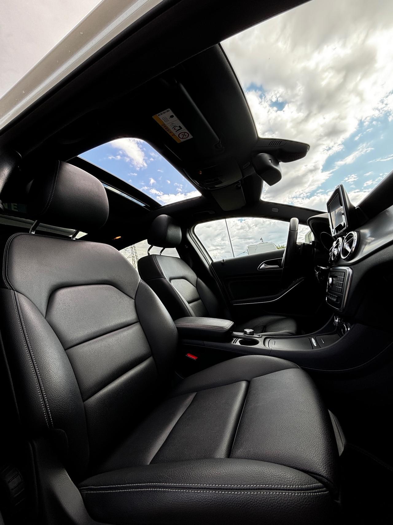 Mercedes-benz GLA 200 d Automatic Sport - 2016