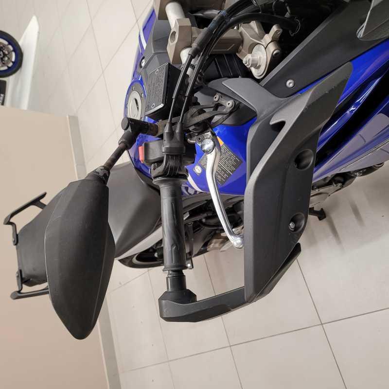 Yamaha Tracer 900 ABS - 2017