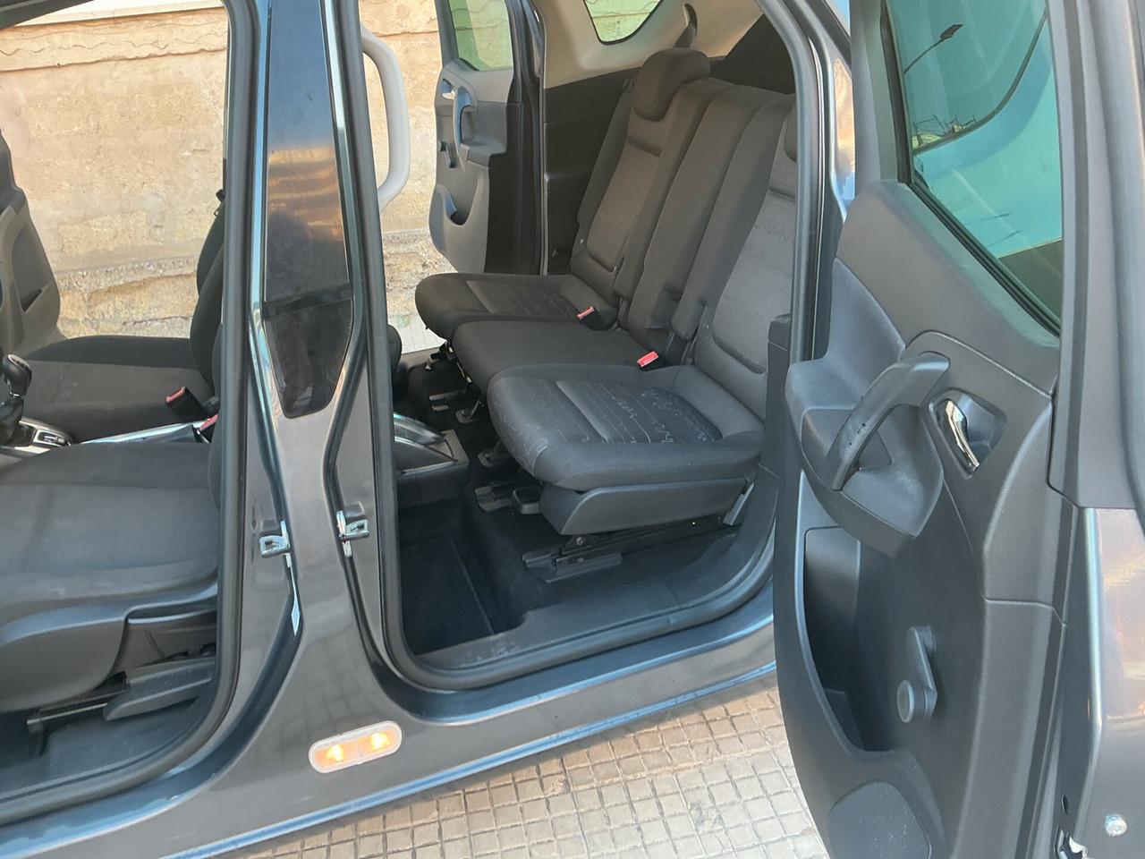Opel Meriva 1.3 CDTI 95CV ecoFLEX Elective