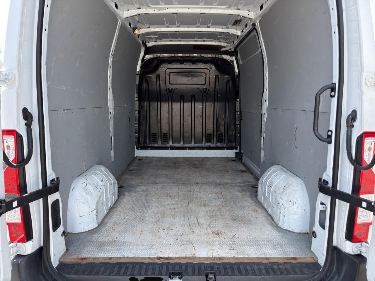 RENAULT Master 5ª serie Master T35 2.3 dCi 135 PM-TM Furgone Ice