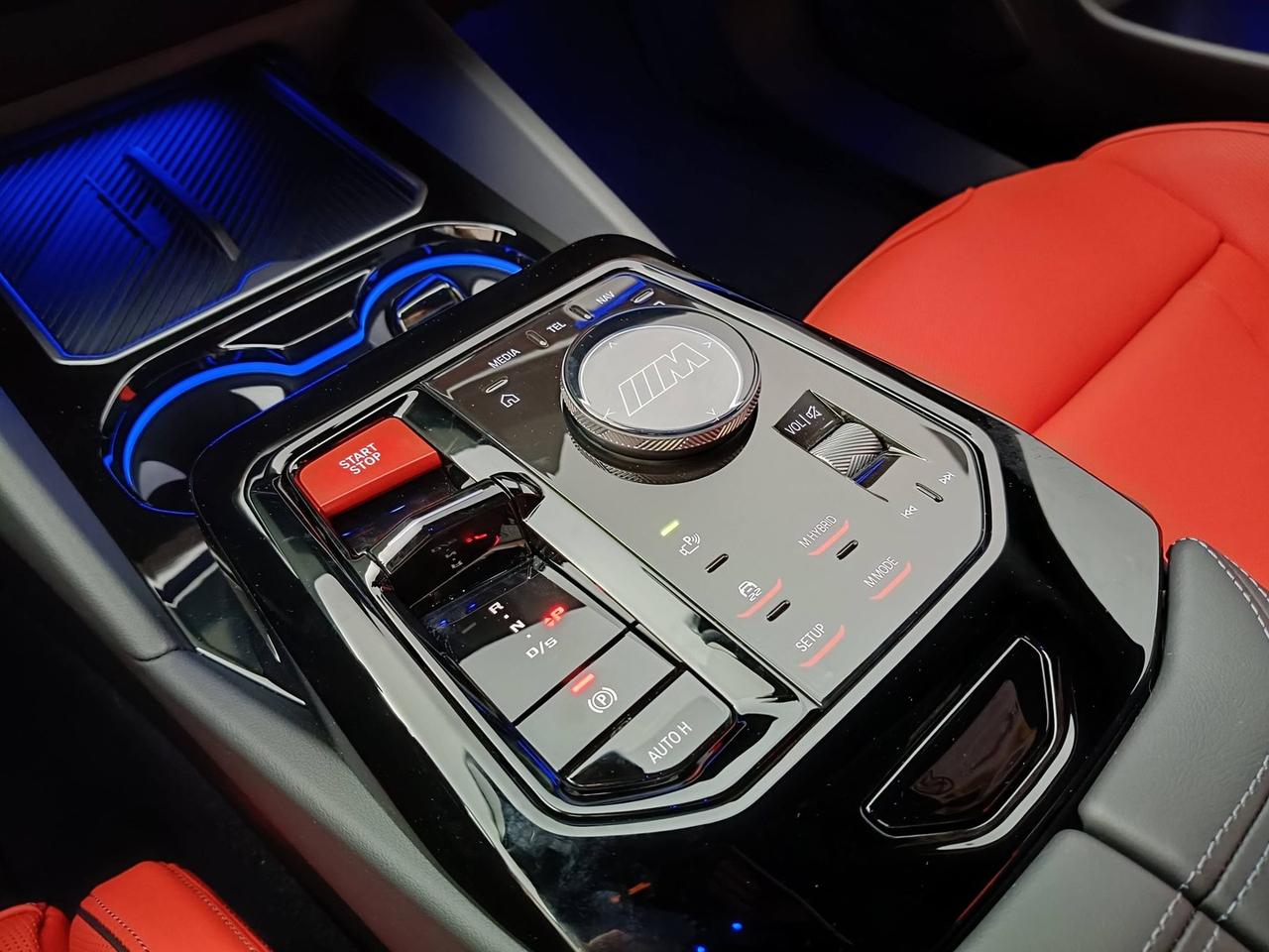 BMW M5 Touring