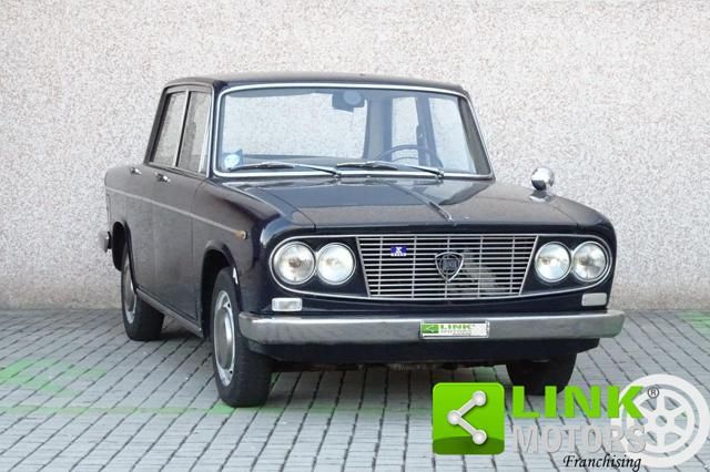 LANCIA Fulvia LANCIA 818 2C