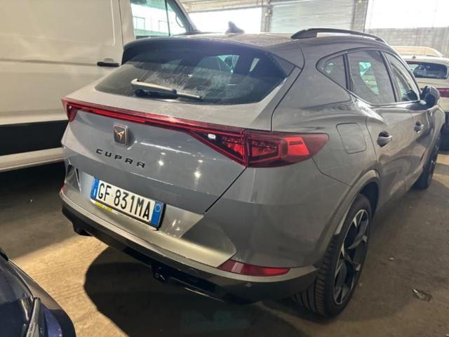 CUPRA Formentor 1.4 electric/TSI e-Hybrid 204CV DSG TETTO APRIBILE