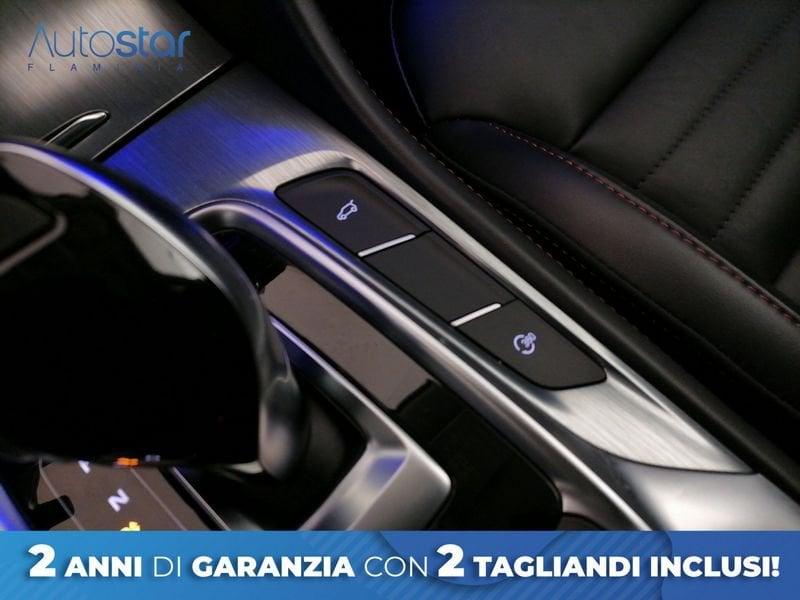 MG HS E 1.5 t-gdi phev Exclusive auto