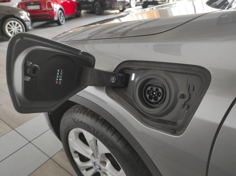 BMW X2 (F39) - X2 xDrive25e Business-X