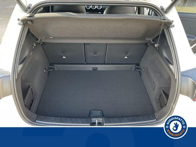 Mercedes-Benz GLA 200d Automatic Advanced Plus Progressive