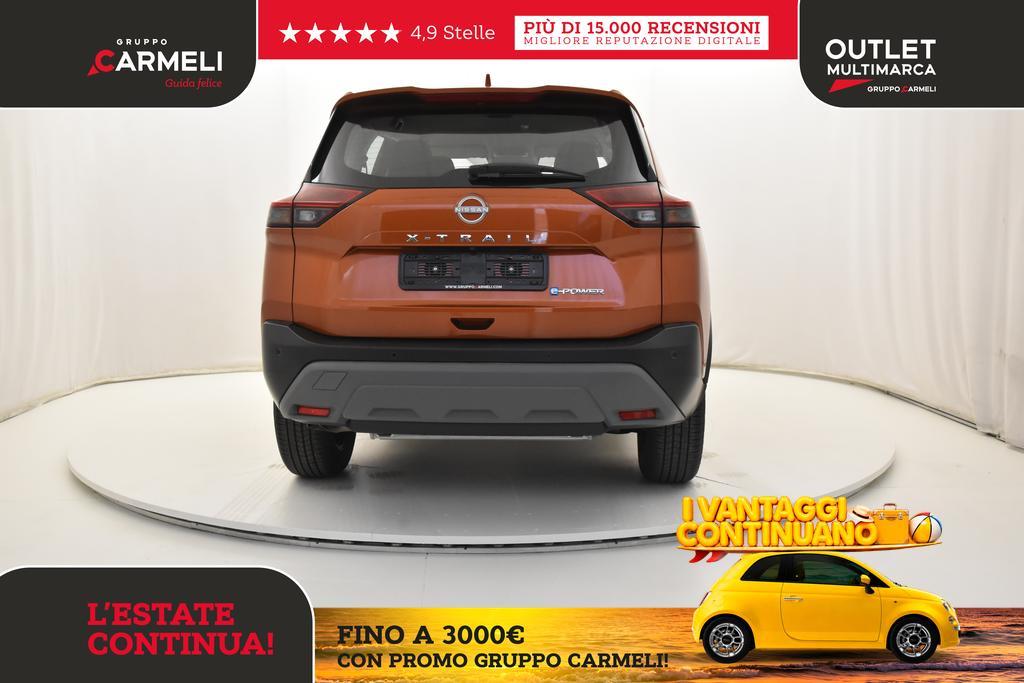Nissan X-Trail 1.5 e-POWER Acenta 2WD